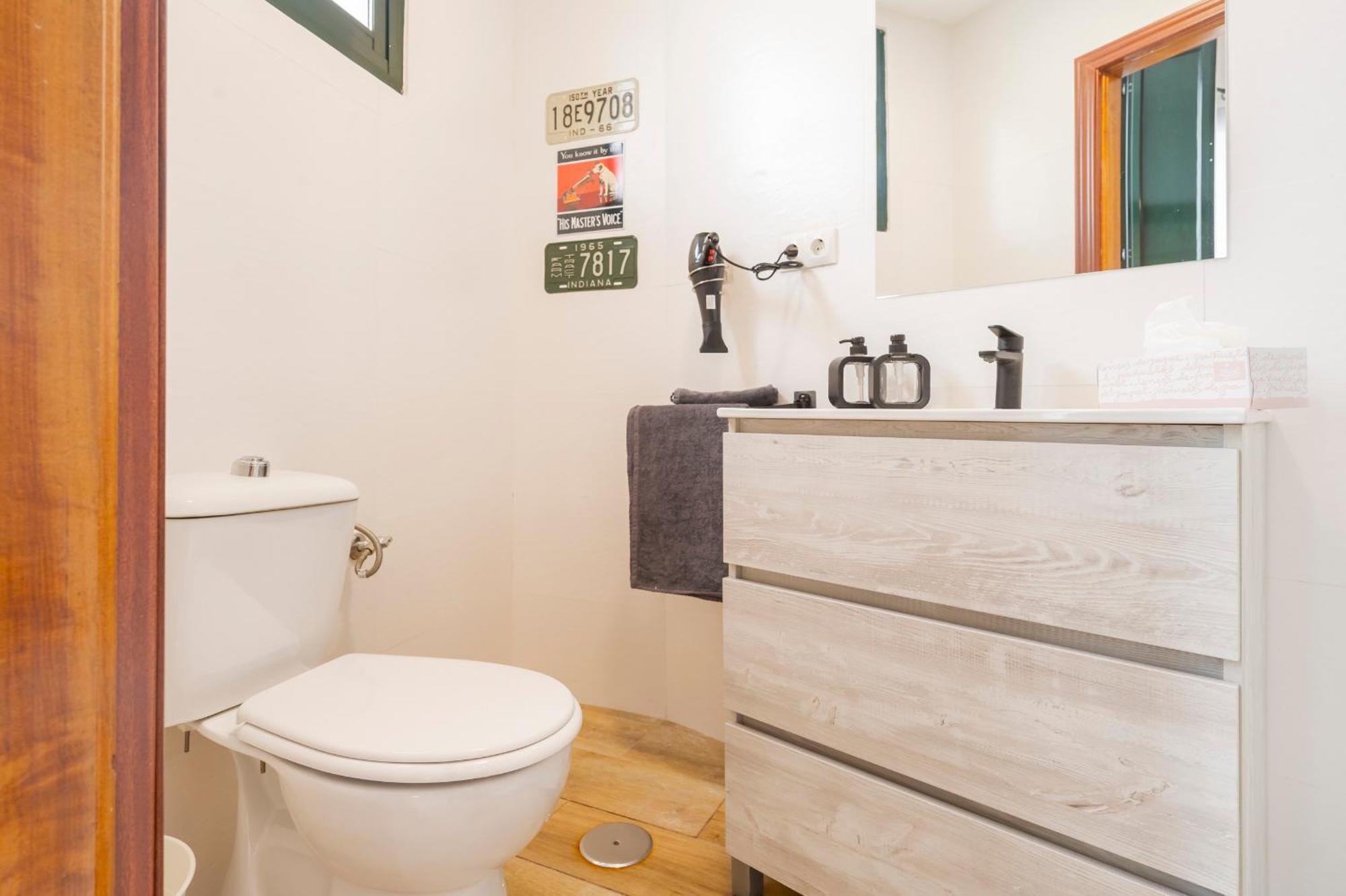Santa Catalina Moderno Apartment Seville Ngoại thất bức ảnh