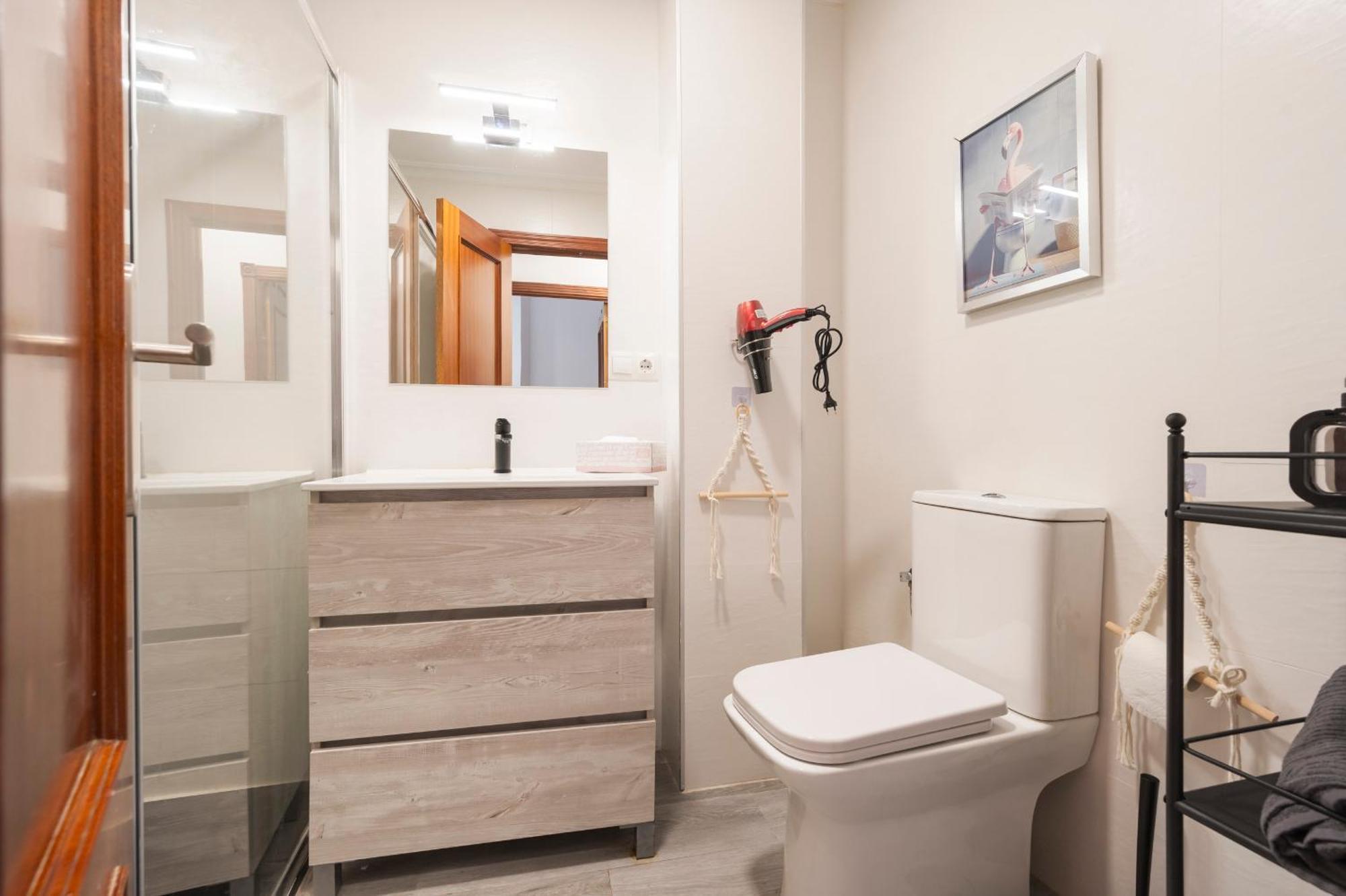 Santa Catalina Moderno Apartment Seville Ngoại thất bức ảnh