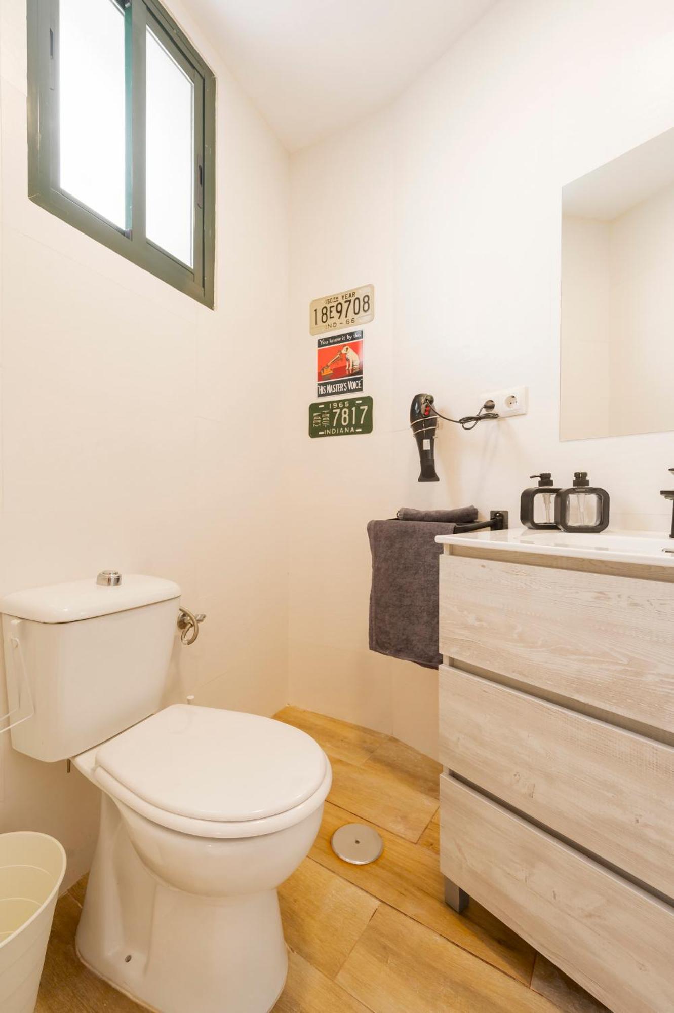 Santa Catalina Moderno Apartment Seville Ngoại thất bức ảnh