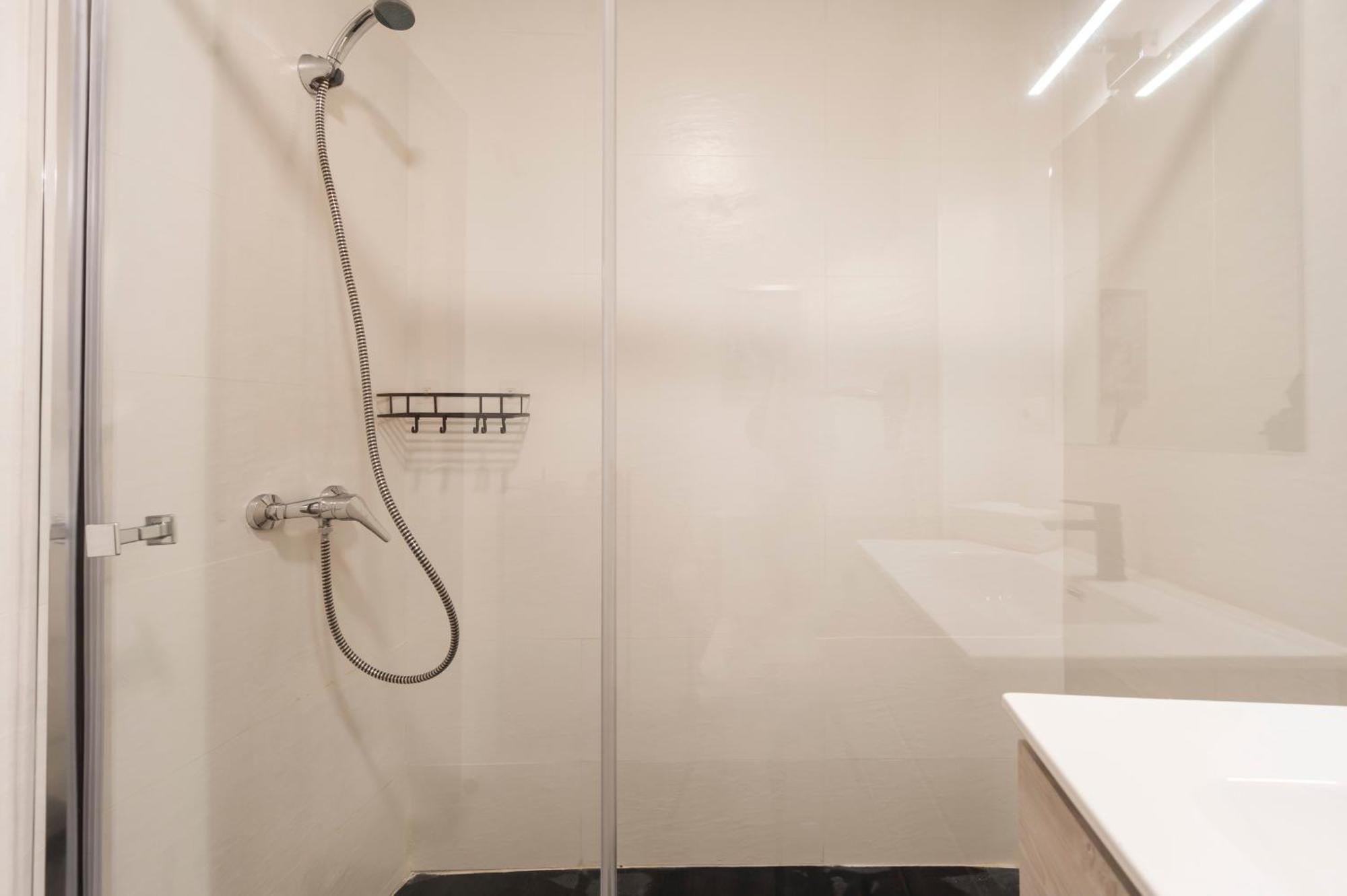 Santa Catalina Moderno Apartment Seville Ngoại thất bức ảnh