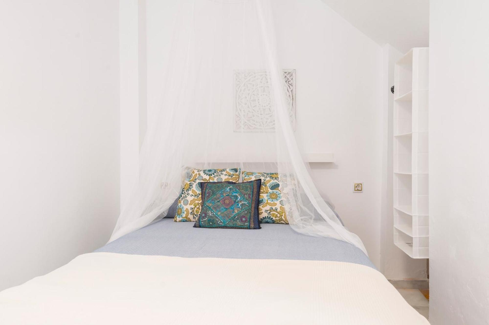 Santa Catalina Moderno Apartment Seville Ngoại thất bức ảnh